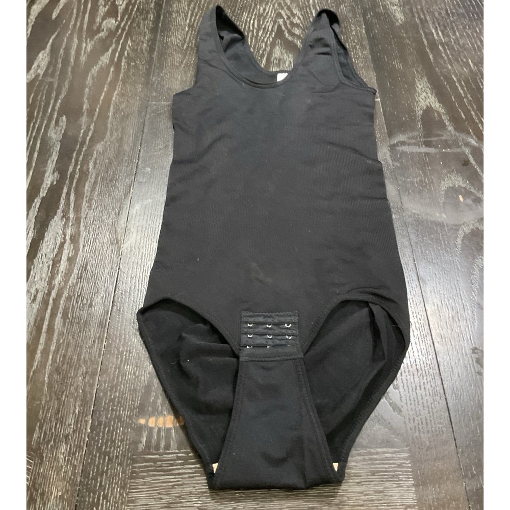 black shapewear